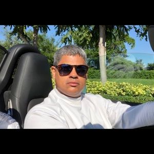 Meet your Posher, Anthony